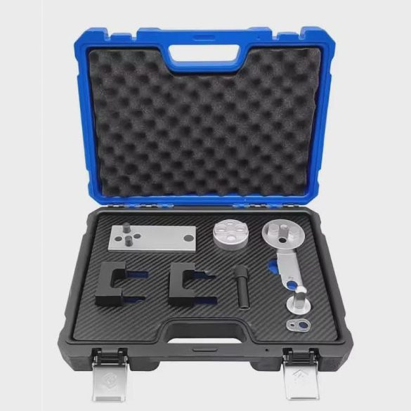 Haina upínací sadu riadenia Mercedes-Benz OM654 HA-2122