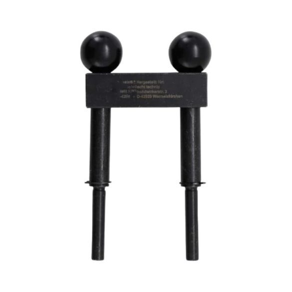 Sada na blokovanie riadiacej jednotky Haina Professional – VAG 1,4 a 1,6 16V HA-2150