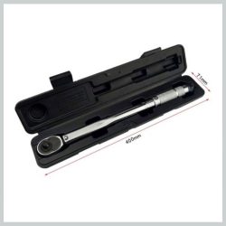 Haina HA-2158 momentový kľúč 3/8" 19-110NM