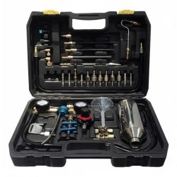 Haina Sada na čistenie vstrekovačov paliva HA-2196