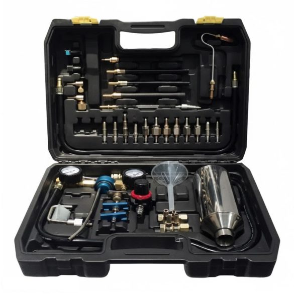 Haina Sada na čistenie vstrekovačov paliva HA-2196