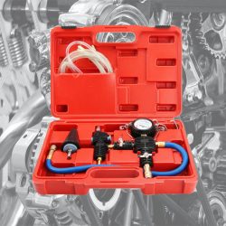  Haina 4-dielny tester a nabíjačka vákuového chladiaceho systému HA-2197 MG50705