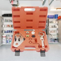   Haina HA-2216 zámky vačkového hriadeľa Volkswagen Audi 1.8T 2.0T