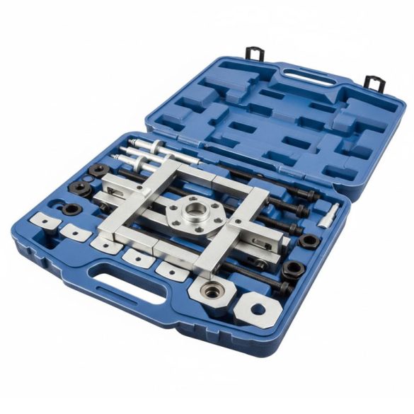 Sada na demontáž vstrekovačov Haina HA-2236