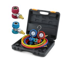 Haina klimatizačná nabíjacia súprava HA-2264