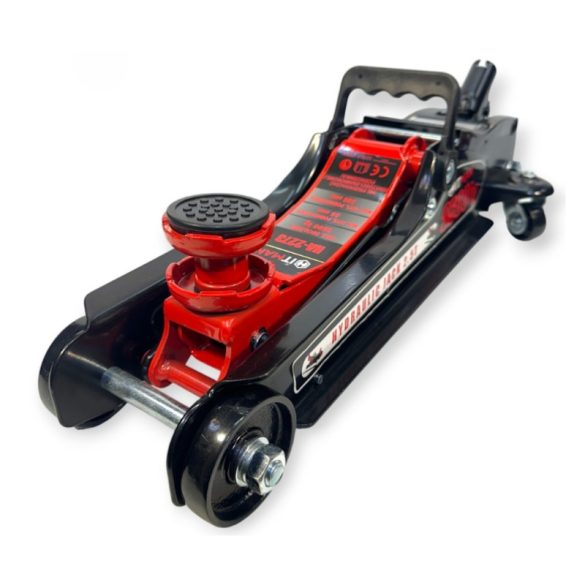 Hitman Low Profile Crocodile Jack 2,5T HA-2273