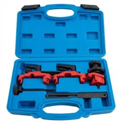   Univerzálna sada na upevnenie kolies rozvodového hriadeľa HA-2541