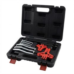 Haina 2 a 3-ramenná univerzálna sada stahovákov HA-2554