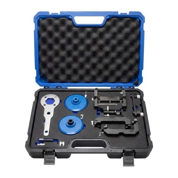 Hitman Sada na Rýchle Nastavenie Rozvodov – Volkswagen / Audi 2.4 / 2.8 / 3.0 HA-2555