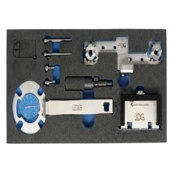   Súprava na nastavenie rozvodov Hitman Ford / Volvo 2.5 Turbo HA-2556