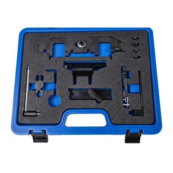 Hitman Sada nástrojov na zafixovanie rozvodov – Citroen, Peugeot, Opel HA-2557