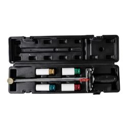   Hitman Sada Momentových Kľúčov (0-300 Nm) + 4 ks Kľúčov na Matice Kolies HA-2616