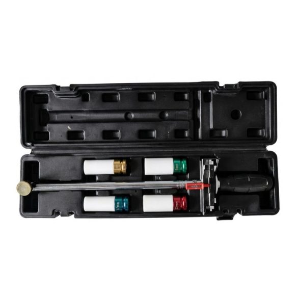 Hitman Sada Momentových Kľúčov (0-300 Nm) + 4 ks Kľúčov na Matice Kolies HA-2616