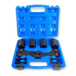   Sada na Fixáciu Vyvažovacích Hriadeľov BMW N47, B47, B48 (9-dielna) HA-2631