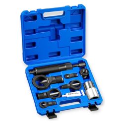   Haina Hydraulická Sada na Rezanie Matíc 10 Ton (5 hláv) HA-2640