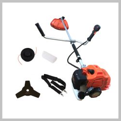 HAYAMI Vysokovýkonná benzínová kosačka 62ccm HA-3001
