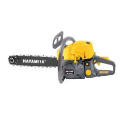 Benzínová reťazová píla HAYAMI HA-3008BS