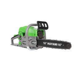 Benzínová reťazová píla HAYAMI HA-3008BZ