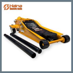   Haina - HA-5510 - Krokodílový zdvihák 5,5 tony s nízkym profilom HA-5510