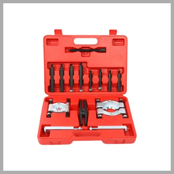 Haina HA-6006 Tanierový sťahovák ložísk 2+3" 14-dielna sada MG50133