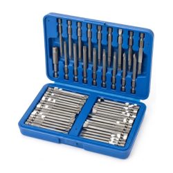 Hitman Extra Dlhá Sada Bitov – 50 dielov (70 mm) HA-6012