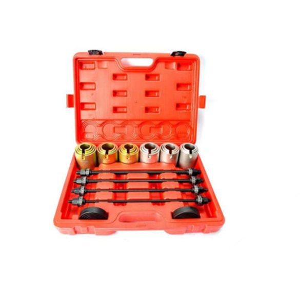 Haina Univerzálny odstraňovač a montáž silentblokov 34-84mm HA-6019