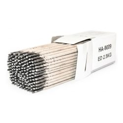 Rutilová zváracia elektróda 2,5 mm (2,5 kg) HA-9009