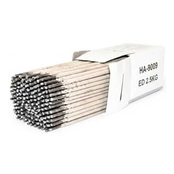 Rutilová zváracia elektróda 2,5 mm (2,5 kg) HA-9009