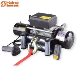 Haina 5500 KG 12V Elektrický Navijak HA-WCX-2418Pro