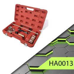 Haina posuvný kladivový stahovák náboja kolesa HA0013