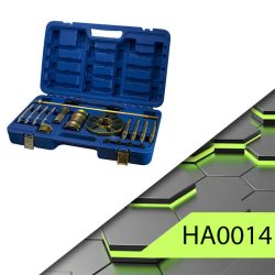 Haina posuvný kladivový stahovák náboja kolesa HA0014