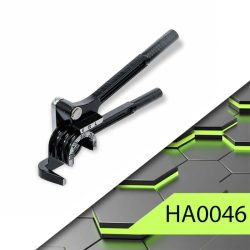 Ručná ohýbačka rúrok Haina HA0046