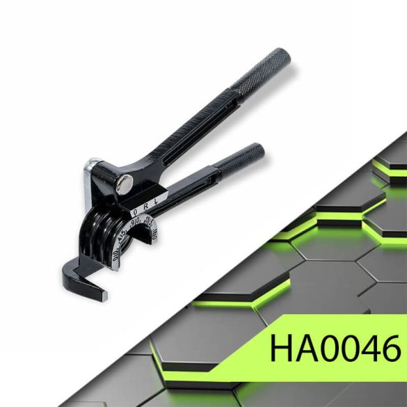 Ručná ohýbačka rúrok Haina HA0046