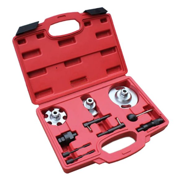 Haina Montážna sada ovládania VW Audi MG50399 HA-1044