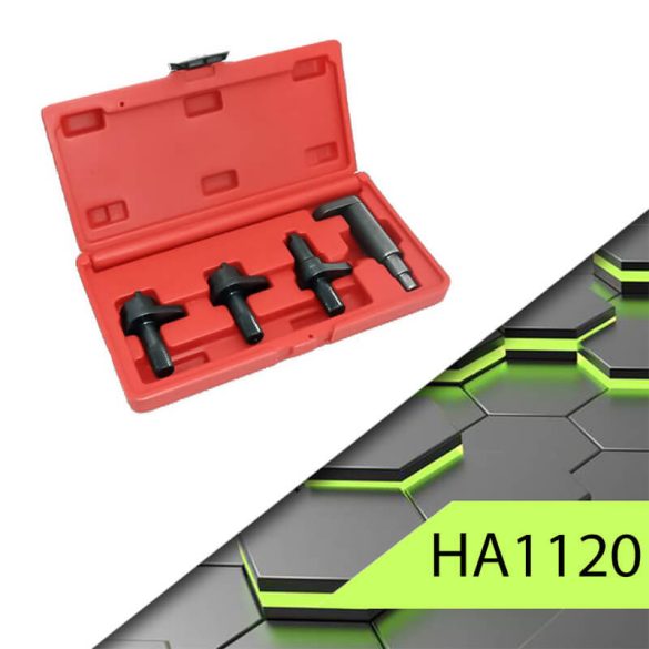 Haina Control Recorder HA1120