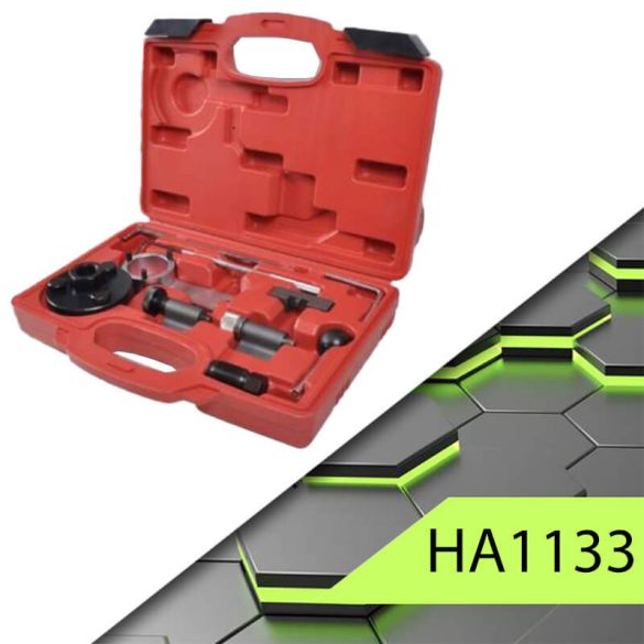 Ovládacie jednotka Haina HA1133