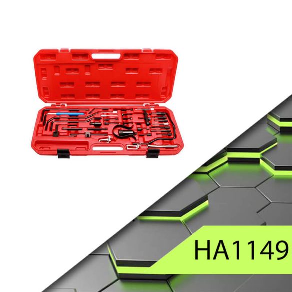 Ovládacie jednotka Haina HA1149