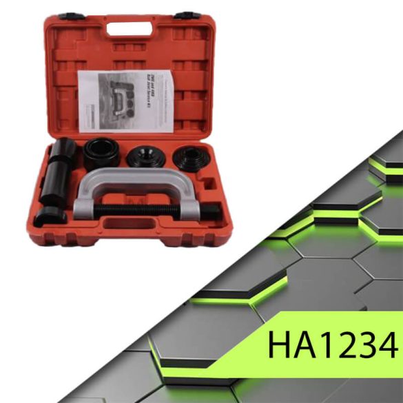 Haina Odstraňovač guľových hláv HA1234