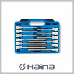 Haina Rozšírená sada Torx HA1317