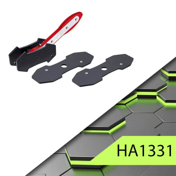 Haina Ratchet Brzdový valec Retractor HA1331