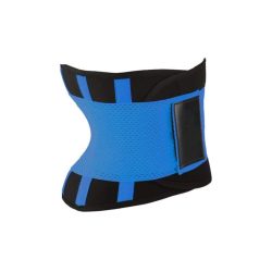   Neoprénový zoštíhľujúci a tvarujúci fitness pás veľkosť 3XL HAN00011x5