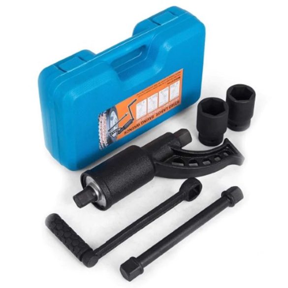 Sada násobiča krútiaceho momentu Haina 4800NM, HB-6471