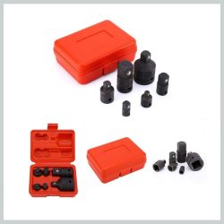 Sada konektorov Haina HB-6548 6-dielna sada adaptérov