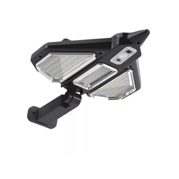 Solárna LED lampa HB-J16