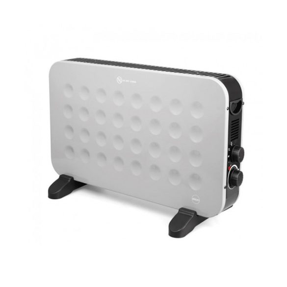 Konvektorové kúrenie HC210