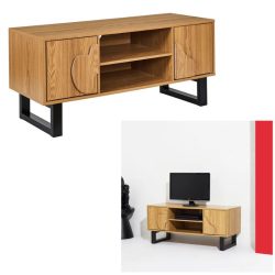 Televízny stolík Calypso HD0434