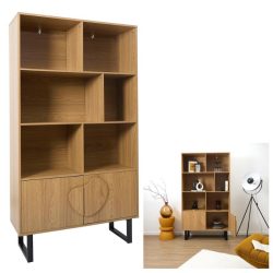 Knižnica Calypso HD0435