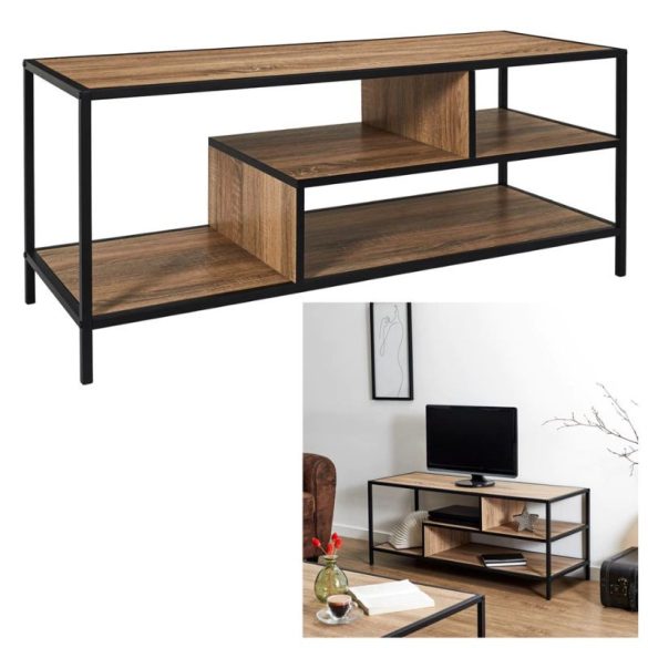 Televízny stolík Edison HD0485