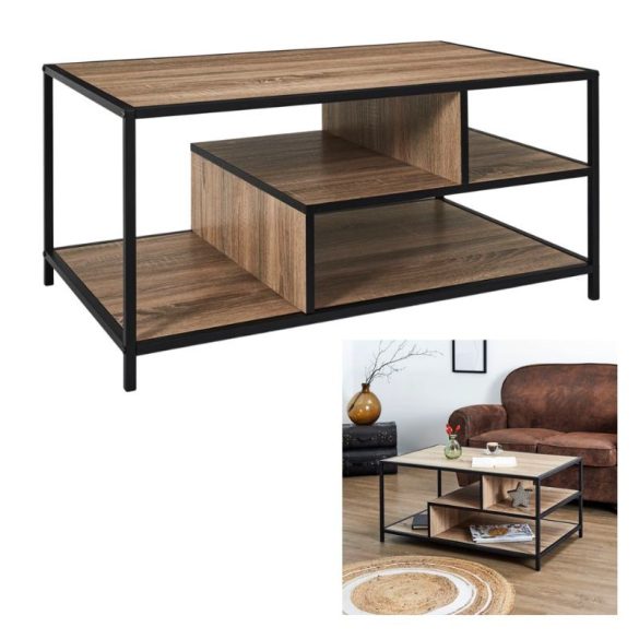 Konferenčný stolík Edison HD0509