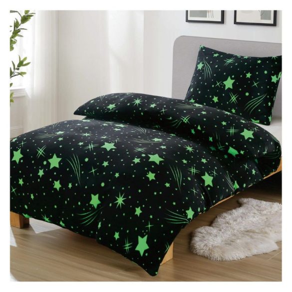 DIAMOND plyšová 2-dielna sada posteľnej bielizne HDA-004